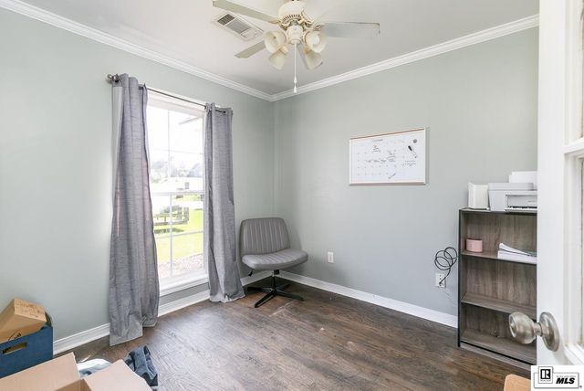 149 CURRY CREEK DRIVE, Calhoun, LA 71225