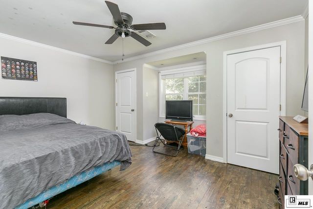 149 CURRY CREEK DRIVE, Calhoun, LA 71225