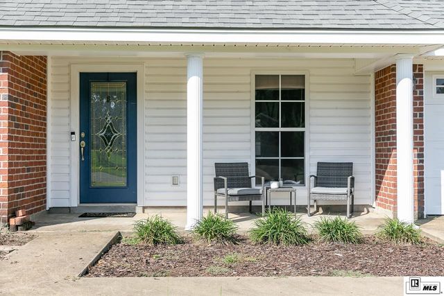 149 CURRY CREEK DRIVE, Calhoun, LA 71225