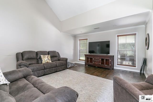 149 CURRY CREEK DRIVE, Calhoun, LA 71225