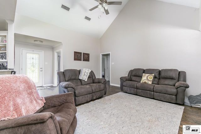 149 CURRY CREEK DRIVE, Calhoun, LA 71225