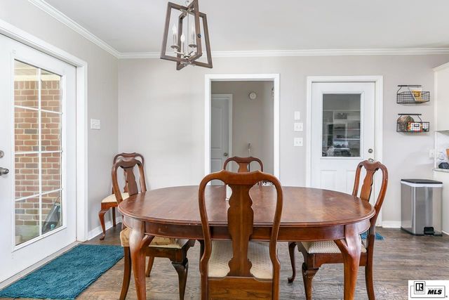 149 CURRY CREEK DRIVE, Calhoun, LA 71225