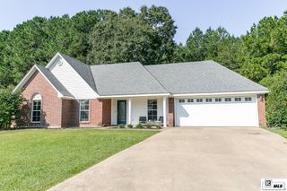 149 CURRY CREEK DRIVE, Calhoun, LA 71225