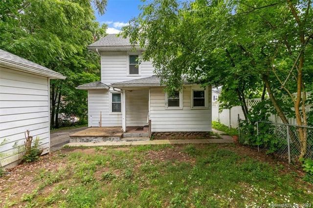 44 Culver Street, Naugatuck, CT 06770