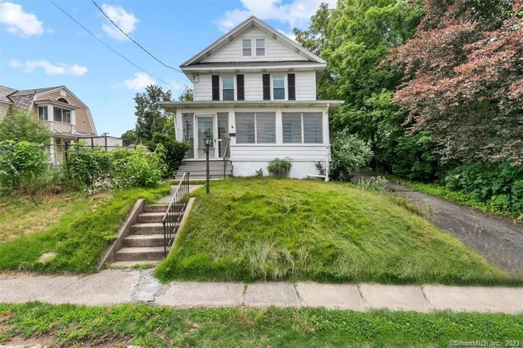 44 Culver Street, Naugatuck, CT 06770