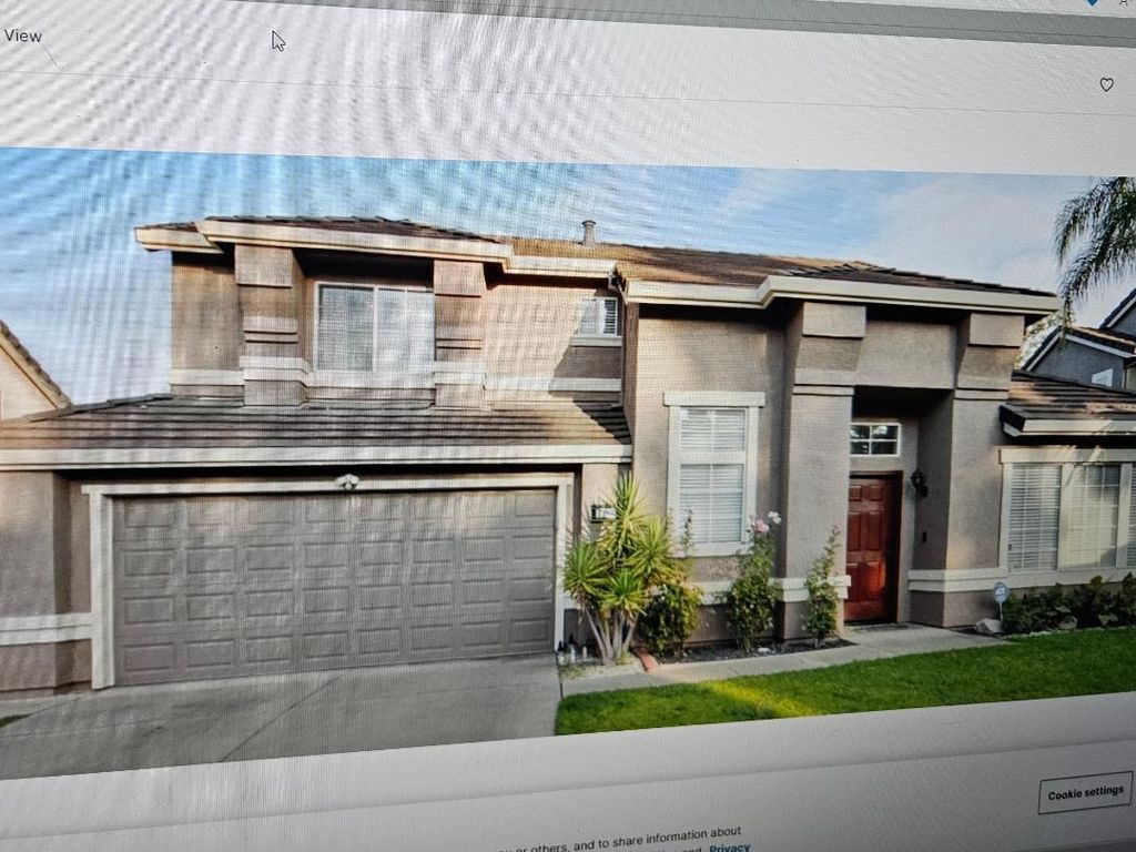 8548 Brisenbourg Way, Antelope, CA 95843