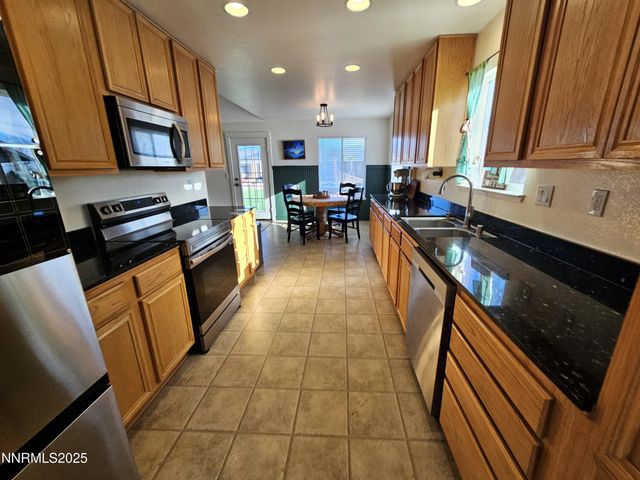 2320 Mammatus Drive, Spanish Springs, NV 89441