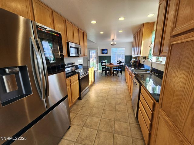 2320 Mammatus Drive, Spanish Springs, NV 89441