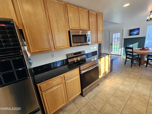 2320 Mammatus Drive, Spanish Springs, NV 89441