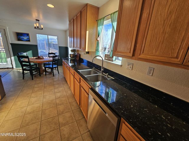 2320 Mammatus Drive, Spanish Springs, NV 89441