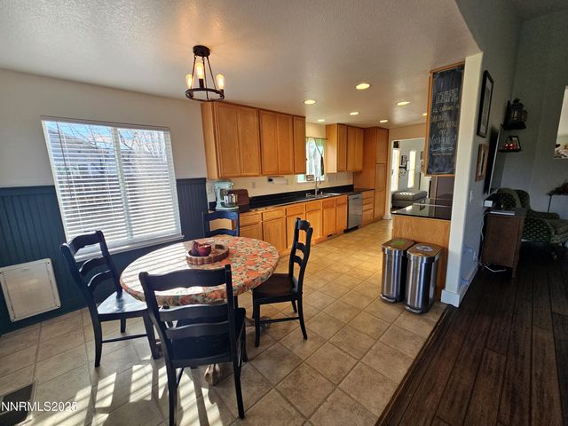 2320 Mammatus Drive, Spanish Springs, NV 89441