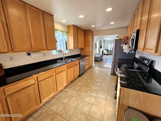 2320 Mammatus Drive, Spanish Springs, NV 89441