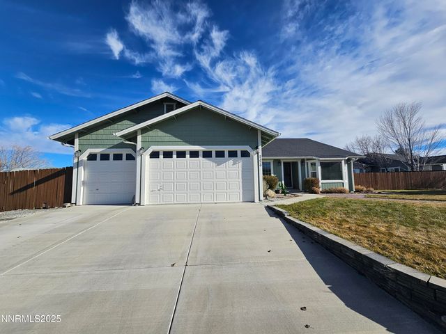 2320 Mammatus Drive, Spanish Springs, NV 89441