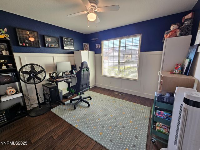 2320 Mammatus Drive, Spanish Springs, NV 89441