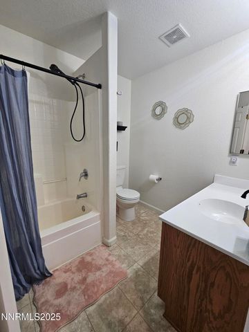 2320 Mammatus Drive, Spanish Springs, NV 89441