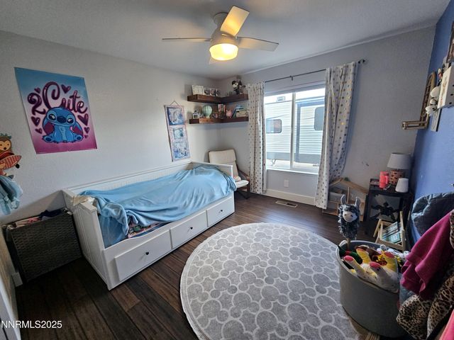 2320 Mammatus Drive, Spanish Springs, NV 89441