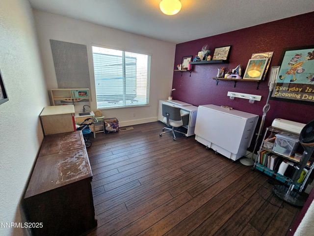 2320 Mammatus Drive, Spanish Springs, NV 89441