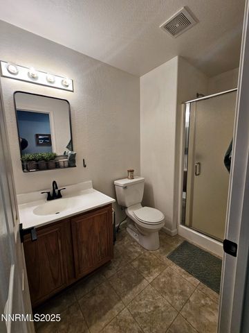 2320 Mammatus Drive, Spanish Springs, NV 89441