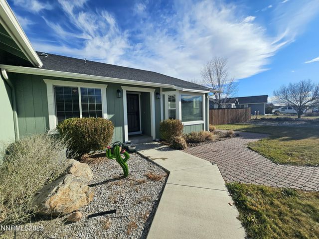 2320 Mammatus Drive, Spanish Springs, NV 89441