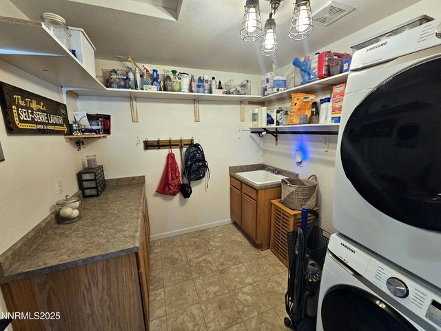 2320 Mammatus Drive, Spanish Springs, NV 89441