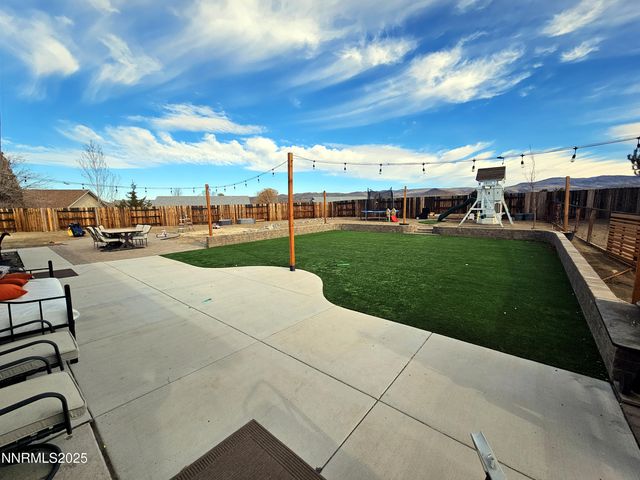 2320 Mammatus Drive, Spanish Springs, NV 89441