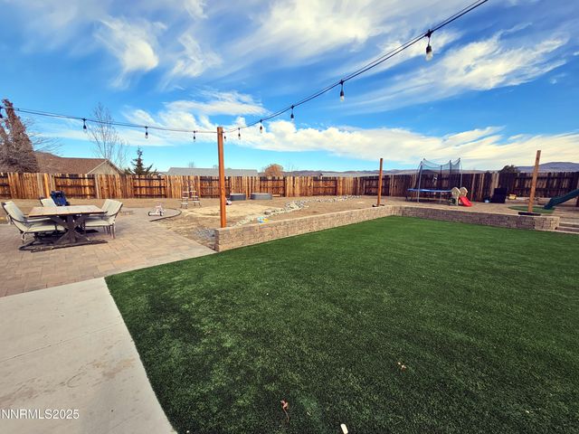 2320 Mammatus Drive, Spanish Springs, NV 89441