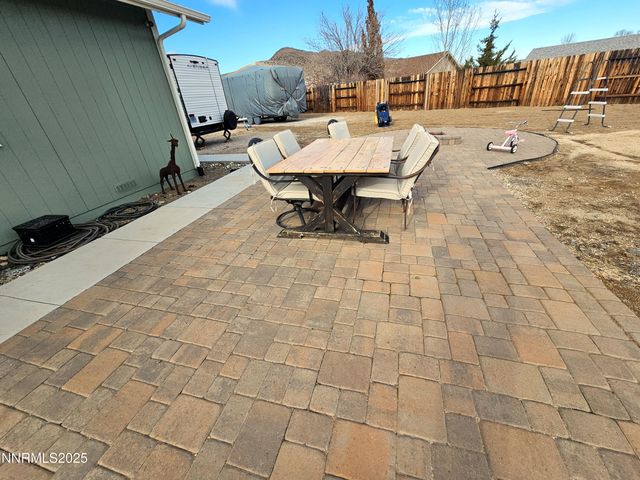 2320 Mammatus Drive, Spanish Springs, NV 89441