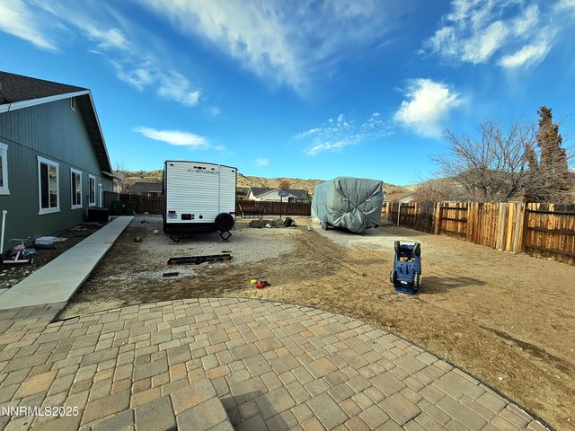 2320 Mammatus Drive, Spanish Springs, NV 89441