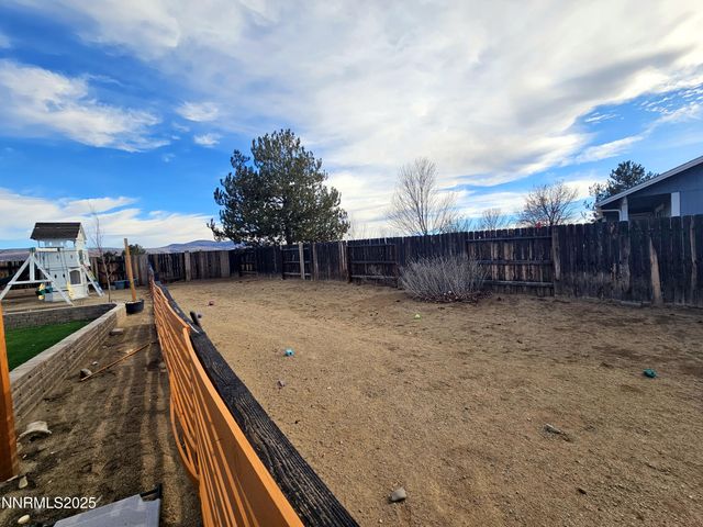 2320 Mammatus Drive, Spanish Springs, NV 89441