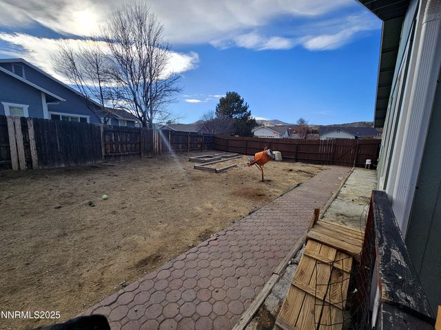 2320 Mammatus Drive, Spanish Springs, NV 89441