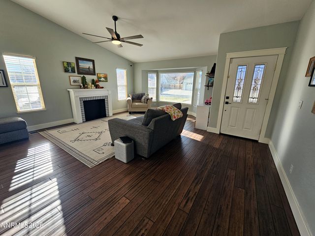 2320 Mammatus Drive, Spanish Springs, NV 89441