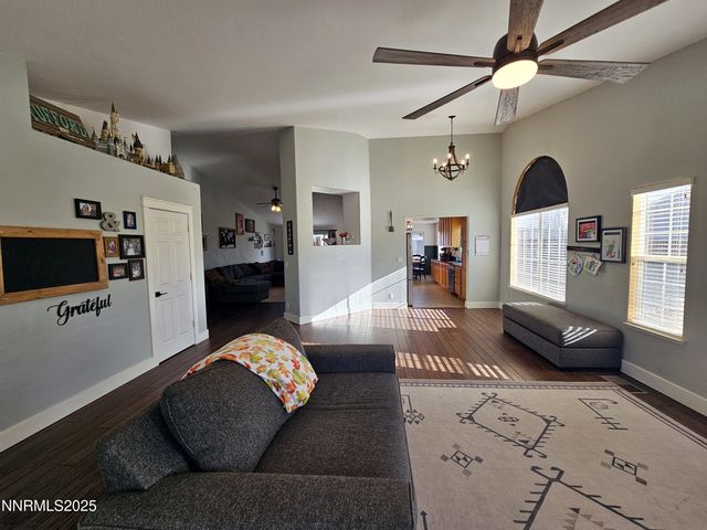 2320 Mammatus Drive, Spanish Springs, NV 89441