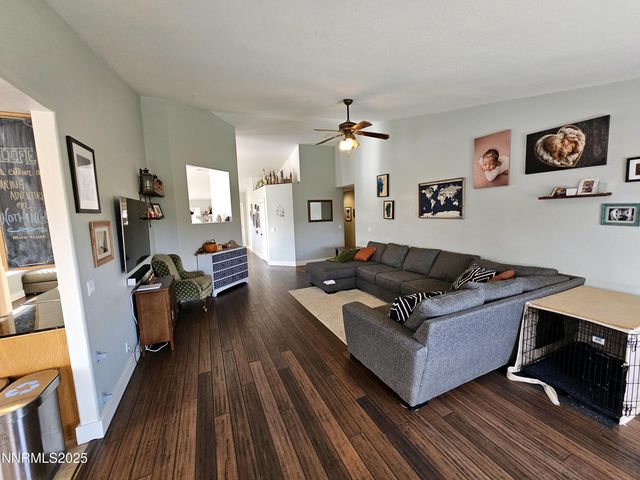 2320 Mammatus Drive, Spanish Springs, NV 89441