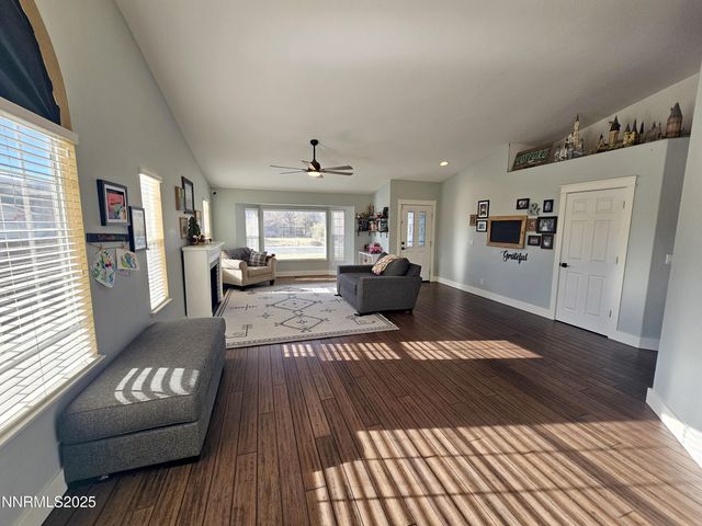 2320 Mammatus Drive, Spanish Springs, NV 89441