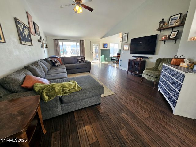 2320 Mammatus Drive, Spanish Springs, NV 89441