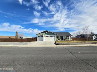 2320 Mammatus Drive, Spanish Springs, NV 89441