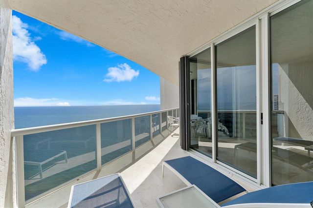 3200 N OCEAN Boulevard 2505, Fort Lauderdale, FL 33308