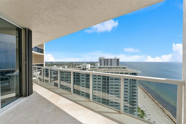 3200 N OCEAN Boulevard 2505, Fort Lauderdale, FL 33308