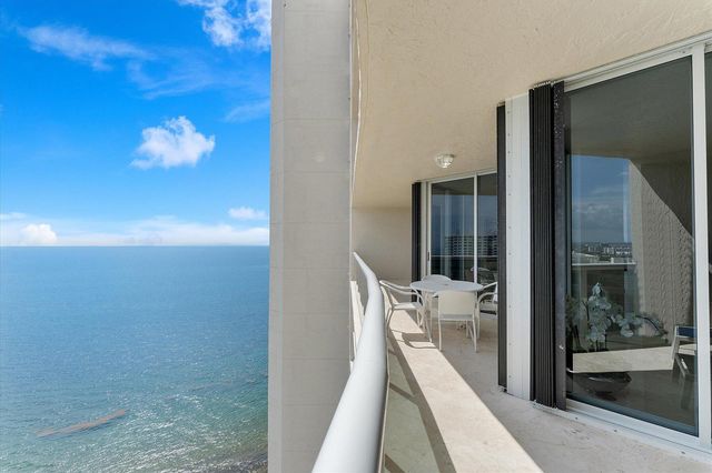 3200 N OCEAN Boulevard 2505, Fort Lauderdale, FL 33308
