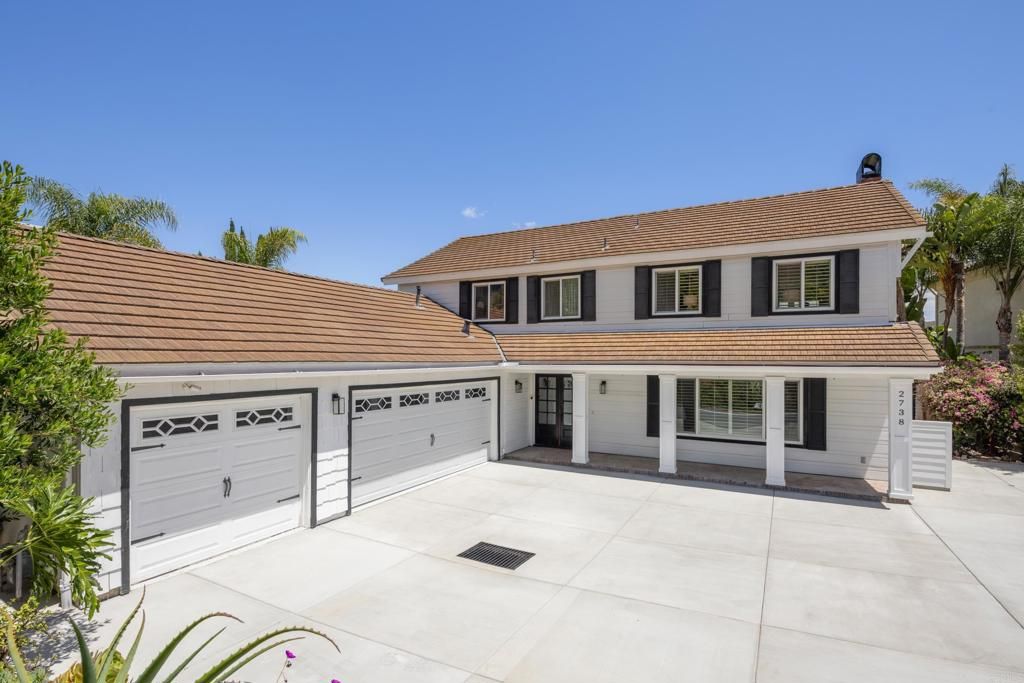 2738 La Costa Avenue, Carlsbad, CA 92009