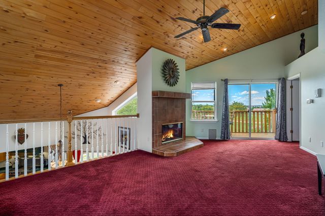 5001 JUSTIN Drive NW, Albuquerque, NM 87114