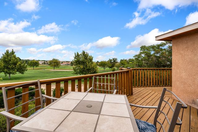 5001 JUSTIN Drive NW, Albuquerque, NM 87114