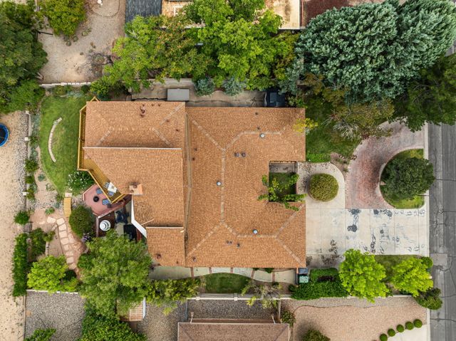 5001 JUSTIN Drive NW, Albuquerque, NM 87114