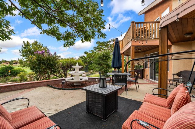 5001 JUSTIN Drive NW, Albuquerque, NM 87114