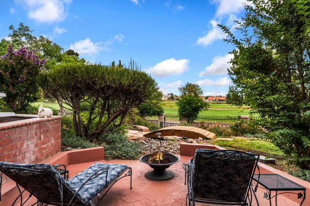 5001 JUSTIN Drive NW, Albuquerque, NM 87114