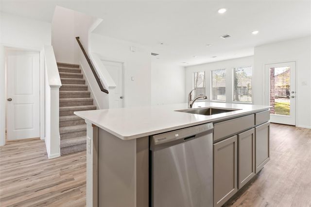 7594 Angels Landing Lane, Porter, TX 77365