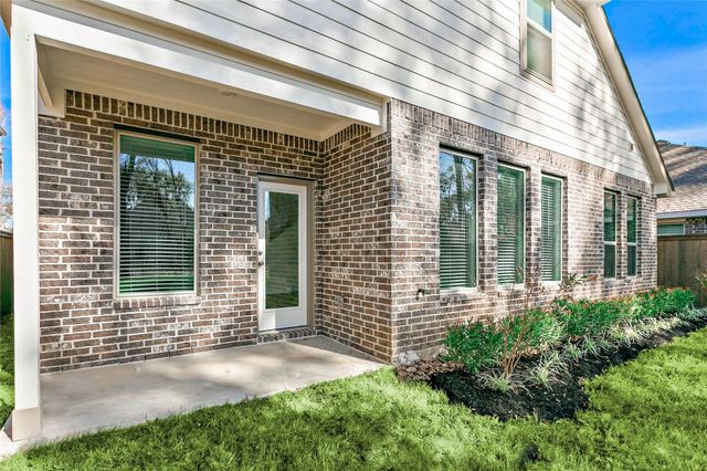 7594 Angels Landing Lane, Porter, TX 77365