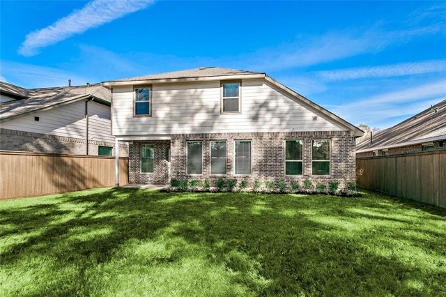 7594 Angels Landing Lane, Porter, TX 77365