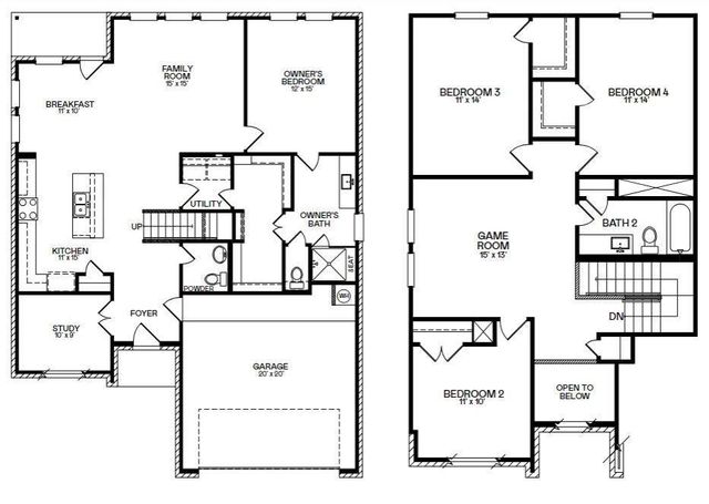 7594 Angels Landing Lane, Porter, TX 77365