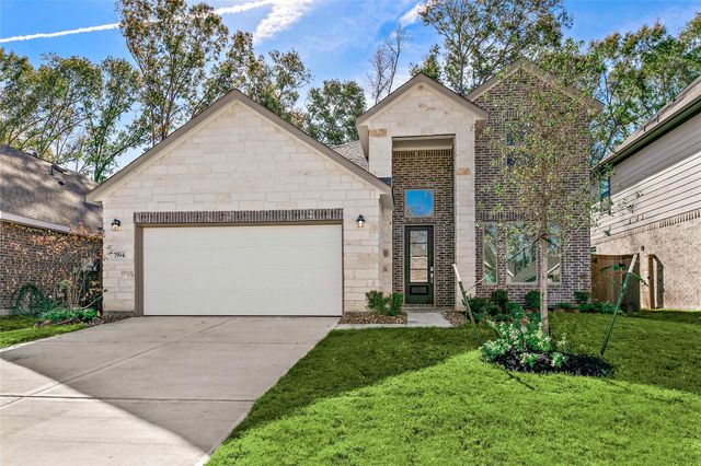 7594 Angels Landing Lane, Porter, TX 77365